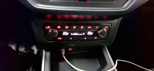 Seat Arona 1.0 TSI 115CV STYLE GO APPLE CARPLAY ANDROID AUTO - Foto 20