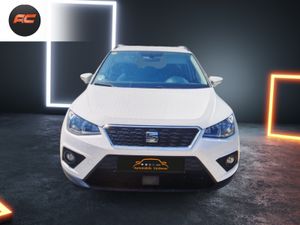 Seat Arona 1.0 TSI 115CV STYLE GO APPLE CARPLAY ANDROID AUTO - Foto 6