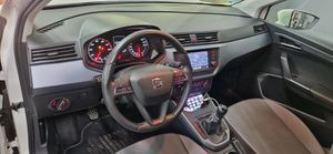 Seat Arona 1.0 TSI 115CV STYLE GO APPLE CARPLAY ANDROID AUTO - Foto 7