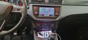 Seat Arona 1.0 TSI 115CV STYLE GO APPLE CARPLAY ANDROID AUTO - Foto 10