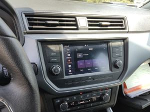 Seat Arona 1.0 TSI 115CV STYLE GO APPLE CARPLAY ANDROID AUTO - Foto 12