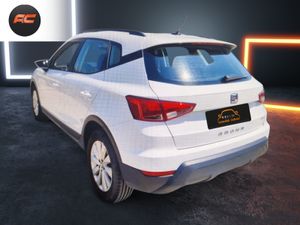 Seat Arona 1.0 TSI 115CV STYLE GO APPLE CARPLAY ANDROID AUTO - Foto 3