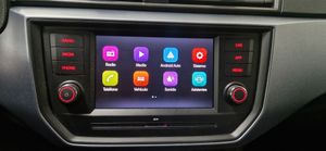 Seat Arona 1.0 TSI 115CV STYLE GO APPLE CARPLAY ANDROID AUTO - Foto 31
