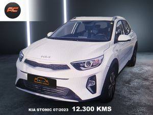 Kia Stonic 1.2 DPi 62 kW (84 CV) Concept - Foto 2