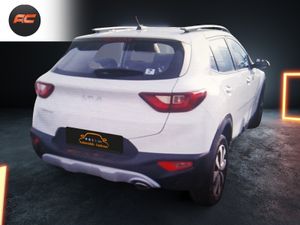 Kia Stonic 1.2 DPi 62 kW (84 CV) Concept - Foto 3