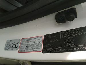 Kia Stonic 1.2 DPi 62 kW (84 CV) Concept - Foto 8