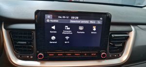 Kia Stonic 1.2 DPi 62 kW (84 CV) Concept - Foto 22