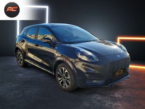 Ford Puma 1.0 EcoBoost 125cv STLine MHEV - Foto 7