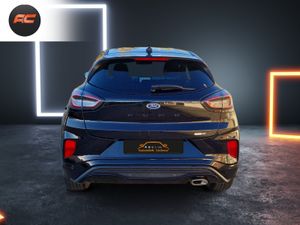 Ford Puma 1.0 EcoBoost 125cv STLine MHEV - Foto 4