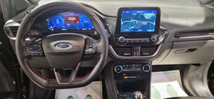 Ford Puma 1.0 EcoBoost 125cv STLine MHEV - Foto 18