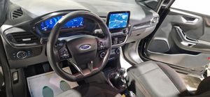 Ford Puma 1.0 EcoBoost 125cv STLine MHEV - Foto 10