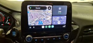 Ford Puma 1.0 EcoBoost 125cv STLine MHEV - Foto 30