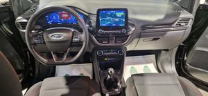 Ford Puma 1.0 EcoBoost 125cv STLine MHEV - Foto 17