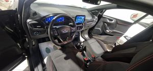 Ford Puma 1.0 EcoBoost 125cv STLine MHEV - Foto 9