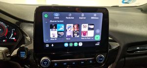 Ford Puma 1.0 EcoBoost 125cv STLine MHEV - Foto 32