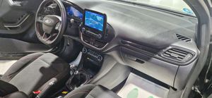 Ford Puma 1.0 EcoBoost 125cv STLine MHEV - Foto 14