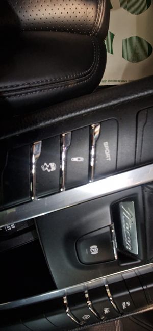 Porsche Macan S Diesel - Foto 13