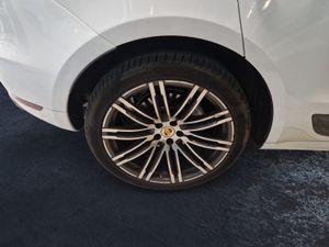 Porsche Macan S Diesel - Foto 6