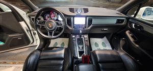Porsche Macan S Diesel - Foto 29