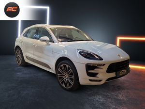 Porsche Macan S Diesel - Foto 4
