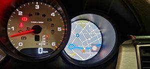 Porsche Macan S Diesel - Foto 32