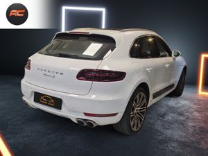Porsche Macan S Diesel - Foto 3