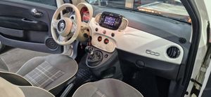 Fiat 500 1.2 51 kW (69 CV) Lounge - Foto 8