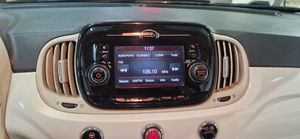 Fiat 500 1.2 51 kW (69 CV) Lounge - Foto 9