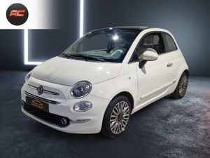 Fiat 500 1.2 51 kW (69 CV) Lounge - Foto 2