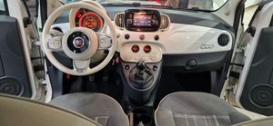 Fiat 500 1.2 51 kW (69 CV) Lounge - Foto 7