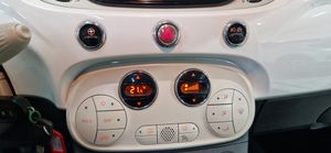 Fiat 500 1.2 51 kW (69 CV) Lounge - Foto 10