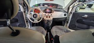 Fiat 500 1.2 51 kW (69 CV) Lounge - Foto 6