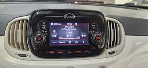 Fiat 500 1.2 51 kW (69 CV) Lounge - Foto 12