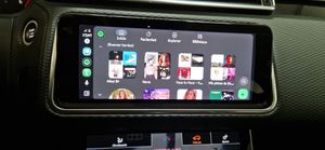 Land-Rover Range Rover Velar 20 D180 SE 4WD AUTO - Foto 36