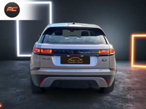 Land-Rover Range Rover Velar 20 D180 SE 4WD AUTO - Foto 8