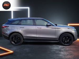 Land-Rover Range Rover Velar 20 D180 SE 4WD AUTO - Foto 6