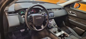 Land-Rover Range Rover Velar 20 D180 SE 4WD AUTO - Foto 9