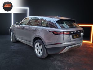 Land-Rover Range Rover Velar 20 D180 SE 4WD AUTO - Foto 4