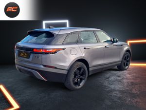 Land-Rover Range Rover Velar 20 D180 SE 4WD AUTO - Foto 5