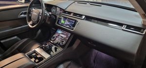 Land-Rover Range Rover Velar 20 D180 SE 4WD AUTO - Foto 21