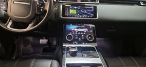 Land-Rover Range Rover Velar 20 D180 SE 4WD AUTO - Foto 18