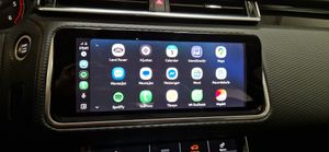 Land-Rover Range Rover Velar 20 D180 SE 4WD AUTO - Foto 34