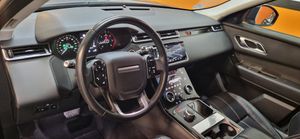 Land-Rover Range Rover Velar 20 D180 SE 4WD AUTO - Foto 12