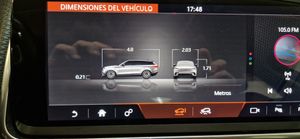 Land-Rover Range Rover Velar 20 D180 SE 4WD AUTO - Foto 38