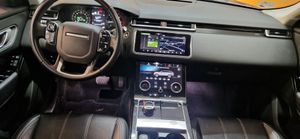Land-Rover Range Rover Velar 20 D180 SE 4WD AUTO - Foto 17