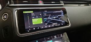 Land-Rover Range Rover Velar 20 D180 SE 4WD AUTO - Foto 26