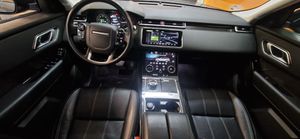 Land-Rover Range Rover Velar 20 D180 SE 4WD AUTO - Foto 16