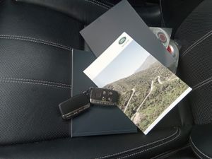 Land-Rover Range Rover Velar 20 D180 SE 4WD AUTO - Foto 43