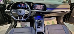 Volkswagen Golf 1.0 TSI 110CV LIFE APPLE CARPLAY ANDROID AUTO - Foto 16