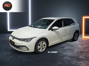 Volkswagen Golf 1.0 TSI 110CV LIFE APPLE CARPLAY ANDROID AUTO - Foto 2